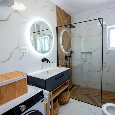 La Dolce Vita-trogir Villa Trogir