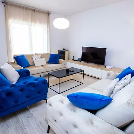 La Dolce Vita-trogir Trogir