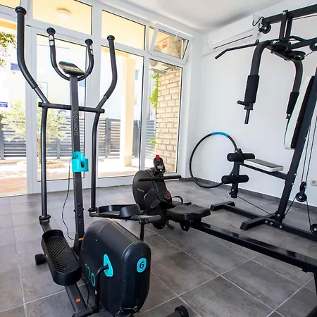 La Dolce Vita-trogir