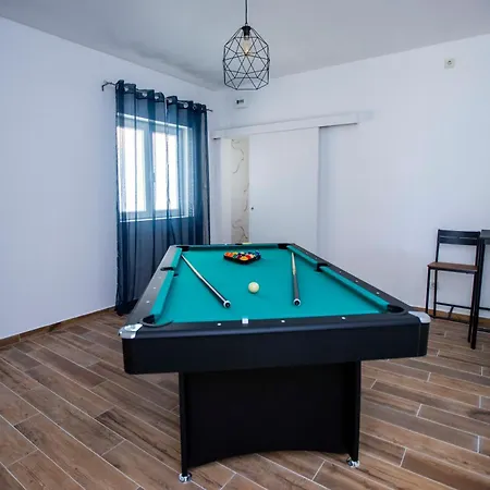 Villa La Dolce Vita-trogir *