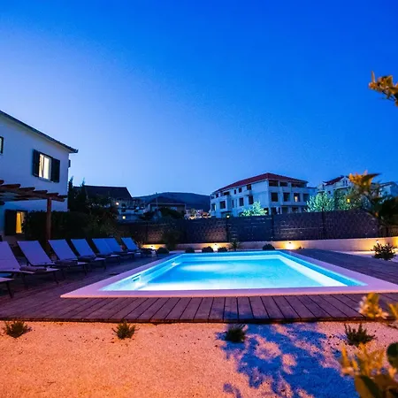 La Dolce Vita-trogir Villa Trogir