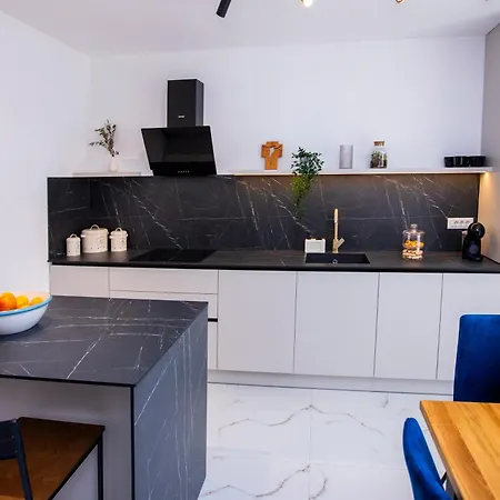 Villa La Dolce Vita-trogir Trogir