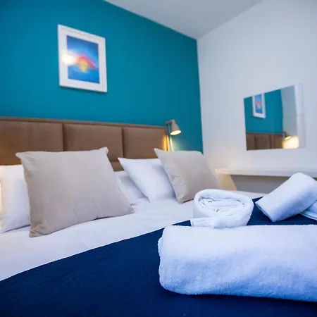 La Dolce Vita-trogir تروغير