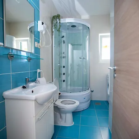 La Dolce Vita-trogir فيلة *