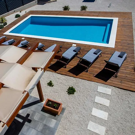 La Dolce Vita-trogir Villa *