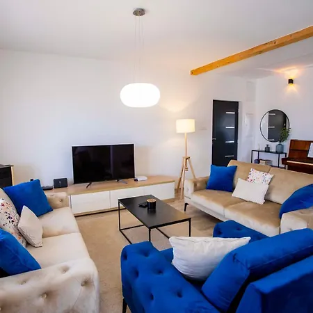 Villa La Dolce Vita-trogir *