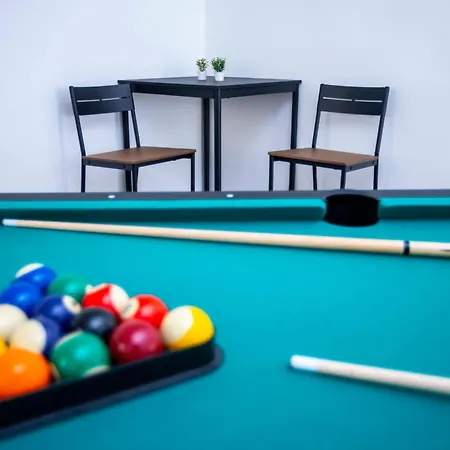 Villa La Dolce Vita-trogir Trogir