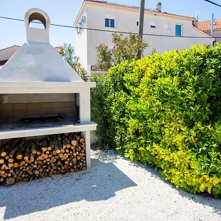 La Dolce Vita-trogir *