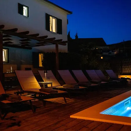 La Dolce Vita-trogir Trogir