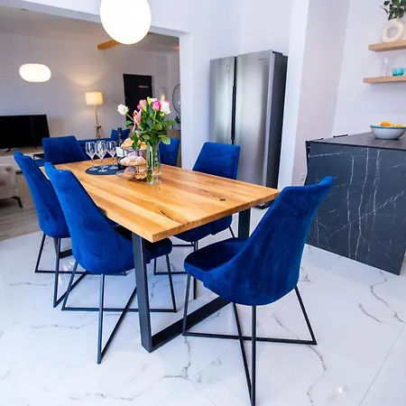 فيلة La Dolce Vita-trogir *