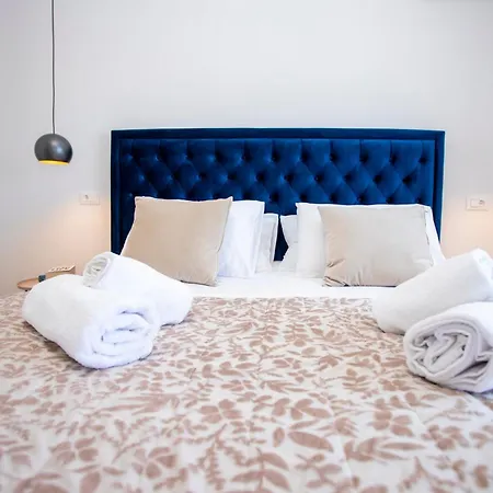 La Dolce Vita-trogir *