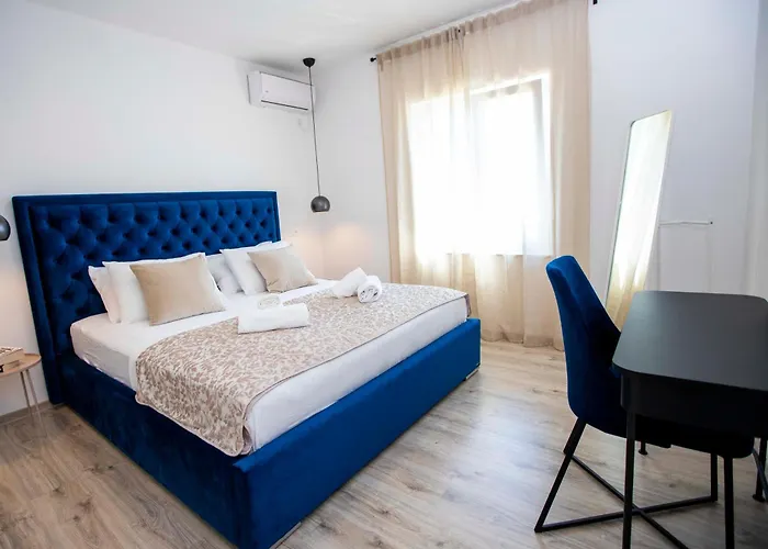 La Dolce Vita-trogir Villa Trogir