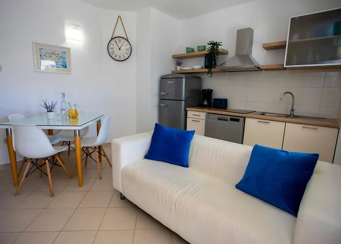 La Dolce Vita-trogir Villa *