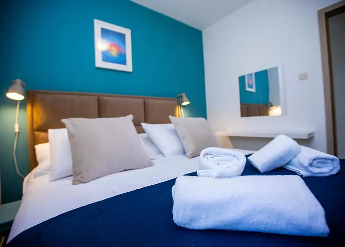 La Dolce Vita-trogir Trogir