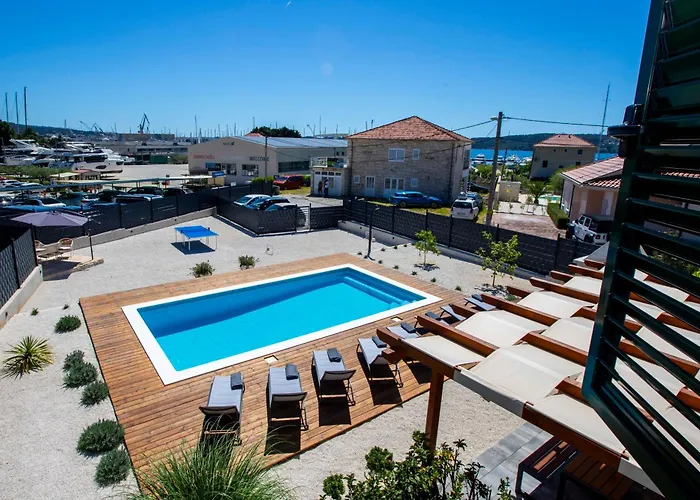 La Dolce Vita-trogir