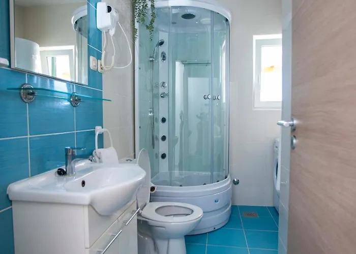 La Dolce Vita-trogir Vila *