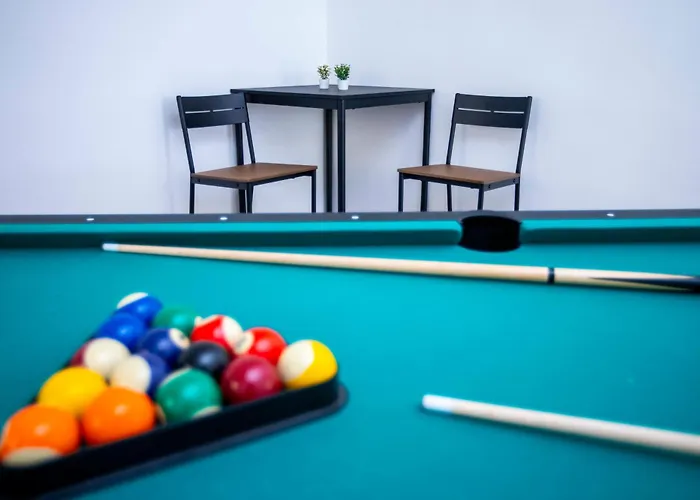 Vila La Dolce Vita-trogir Trogir