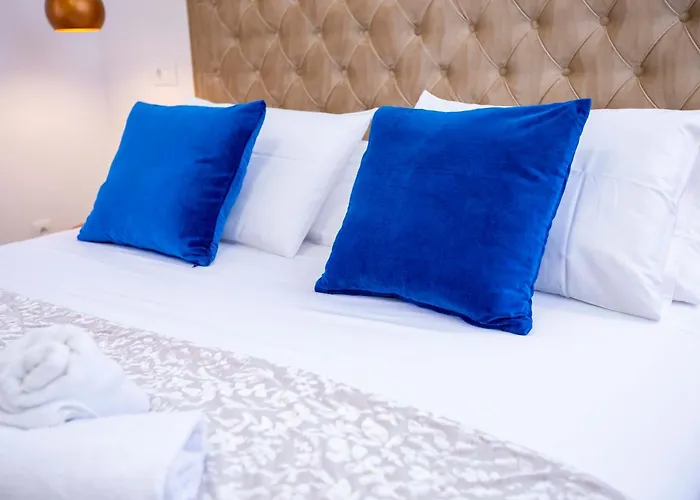 La Dolce Vita-trogir *