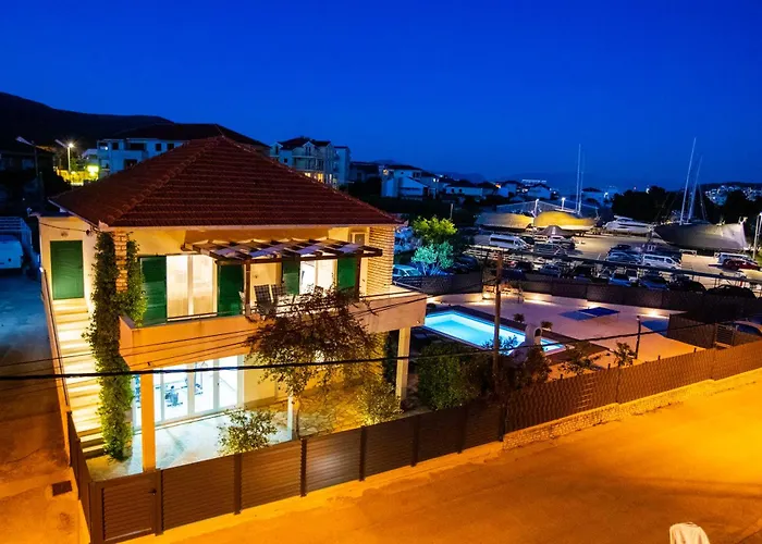 La Dolce Vita-trogir *