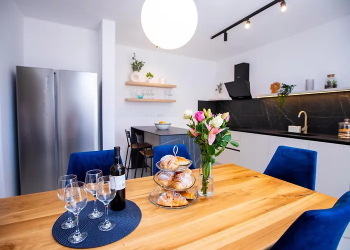 La Dolce Vita-trogir * Trogir